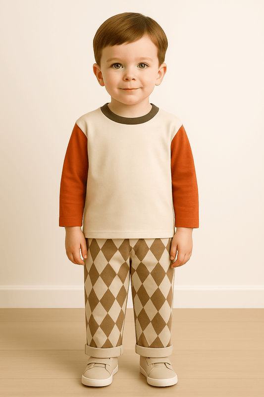 Bukser - Vores Dreng