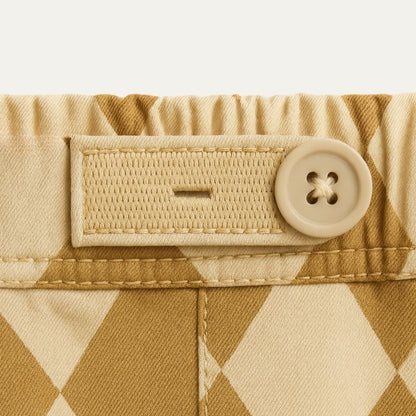 Jeans | Voks - med - mig | Beige diamant - Vores Dreng