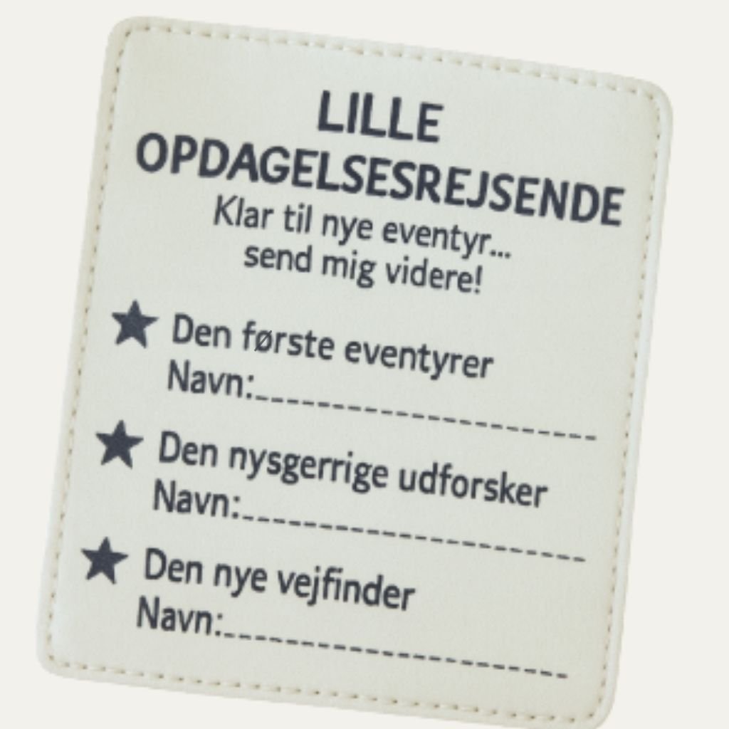 Jeans | Voks - med - mig | Beige diamant - Vores Dreng