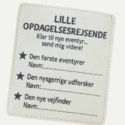 Jeans | Voks - med - mig | Beige diamant - Vores Dreng