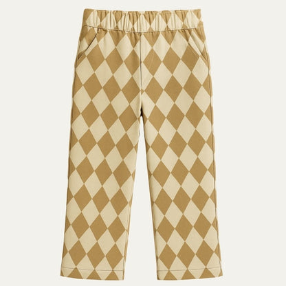 Jeans | Voks - med - mig | Beige diamant - Vores Dreng